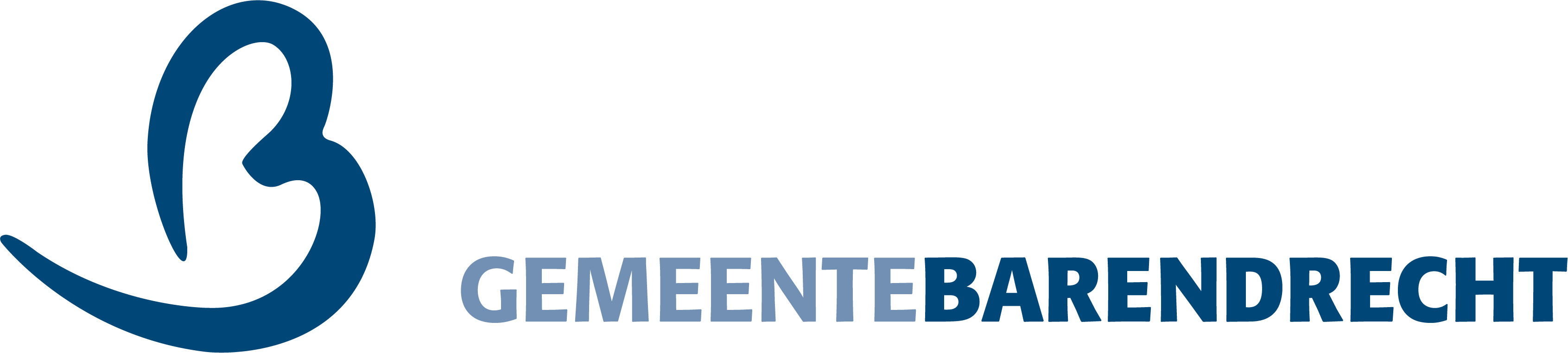 Logo Mijn Baarn